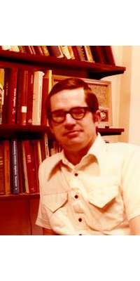 Thomas W. Hungerford, American mathematician., dies at age 78